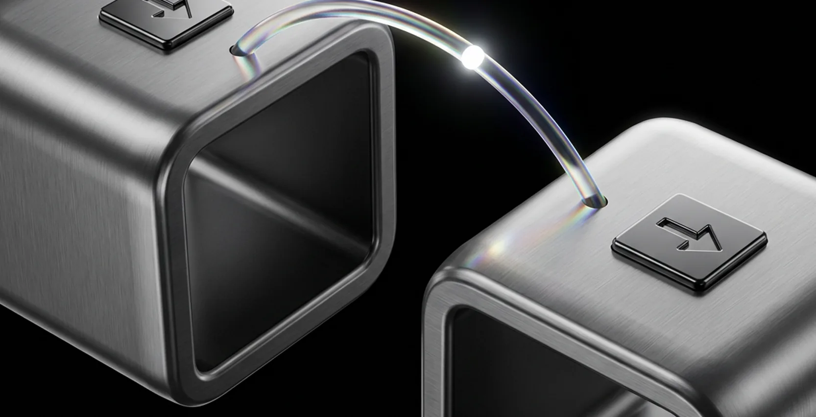 SEPA and SWIFT transfer interface
